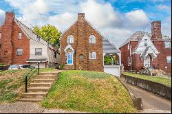 3934 Dalewood St, Brentwood PA 15227