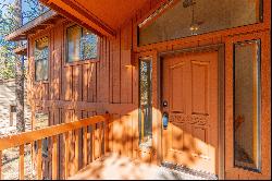 18034 Witchhazel Lane Unit 2, Sunriver OR 97707