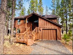 18034 Witchhazel Lane Unit 2, Sunriver OR 97707