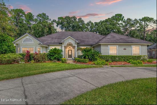 12073 Cranefoot Drive, Jacksonville FL 32223