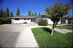 1113 Palmilla Drive, Modesto CA 95356