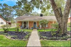 3214 Lakehaven Drive, Kingwood TX 77339