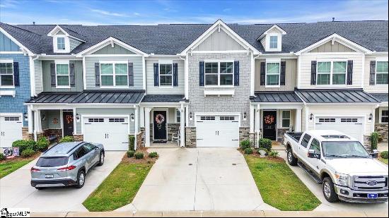 217 Nautique Court, Anderson SC 29625