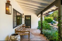 1595 Miramar Lane, Montecito CA 93108