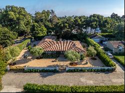 1595 Miramar Lane, Montecito CA 93108