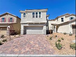 3750 Tisana Avenue, Henderson NV 89044