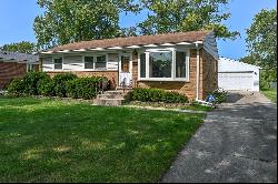 1502 W Palm Drive, Mount Prospect IL 60056