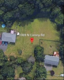 1069 N Colony Road, Meriden CT 06450