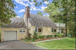 5 Reynal Crossing, Scarsdale NY 10583