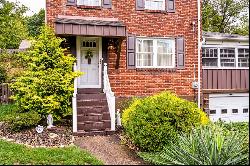 44 Forest Ave, City Of Greensburg PA 15601