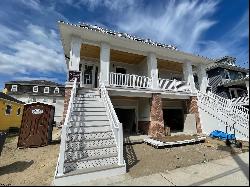 632 Ocean Ave Unit 1, Ocean City NJ 08226