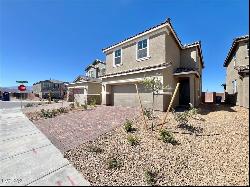 3754 Tisana Avenue, Henderson NV 89044