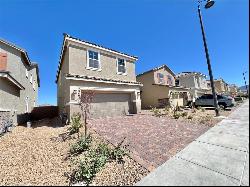 3754 Tisana Avenue, Henderson NV 89044