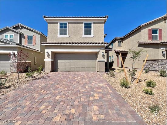 3754 Tisana Avenue, Henderson NV 89044