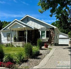 1223 Harvard Ave, Billings MT 59102