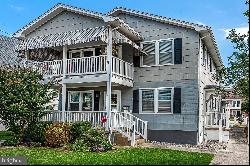 1527 Bay Avenue Unit B, Ocean City NJ 08226