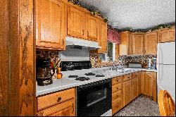 2474 TALL MOON Road, Keshena WI 54135