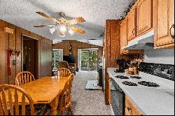 2474 TALL MOON Road, Keshena WI 54135