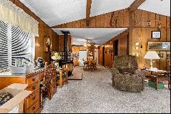 2474 TALL MOON Road, Keshena WI 54135