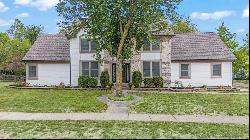 4545 Dunleary Drive, Dublin OH 43017