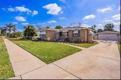 9508 Tweedy Lane, Downey CA 90240