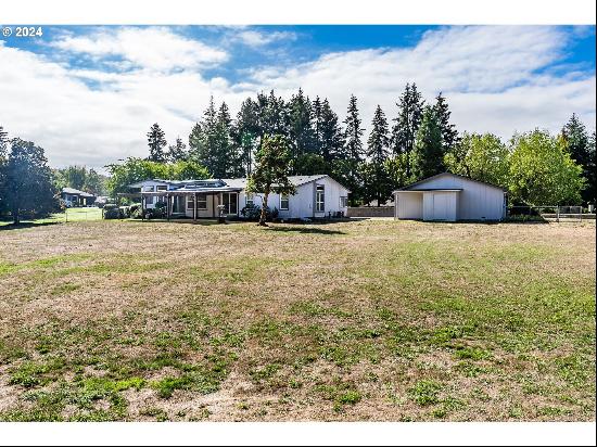 391 Osage Dr, Roseburg OR 97471