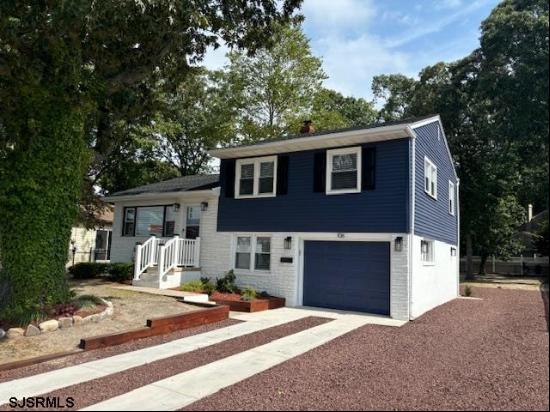 106 Bethel Road, Somers Point NJ 08244