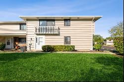 197 Duxbury Court #A, Bloomingdale IL 60108