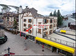 684 W Lionshead Circle Unit 100, Vail CO 81657