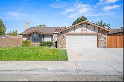 3729 Castala Drive, Palmdale CA 93550