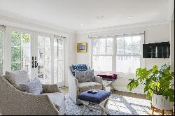 28A W End Avenue, Greenwich CT 06870