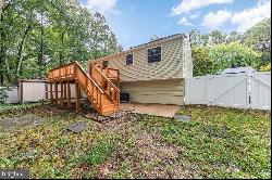 10511 White Rabbit Road, North Chesterfield VA 23224