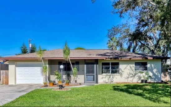 1208 Leeward Road, Venice FL 34293