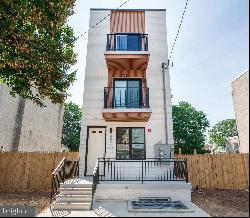 3844 Fairmount Avenue Unit 2, Philadelphia PA 19104