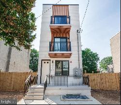 3844 Fairmount Avenue Unit 1, Philadelphia PA 19104