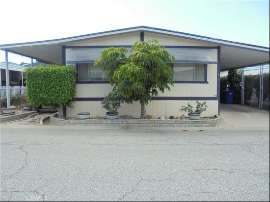 2601 E Victoria #83, Rancho Dominguez CA 90220