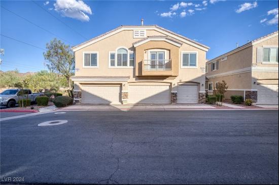 1066 PLEASURE Lane #1, Henderson NV 89002