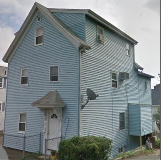 22 Roundy St #1, Beverly MA 01915