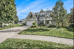 1906 Planters Row Drive SW, Byron Center MI 49315