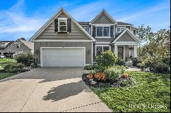 1906 Planters Row Drive SW, Byron Center MI 49315