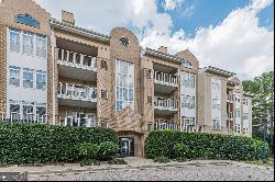 220 Renaissance Parkway NE Unit 2219, Atlanta GA 30308