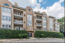 220 Renaissance Parkway NE #2219, Atlanta GA 30308