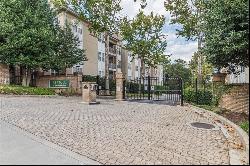 220 Renaissance Parkway NE #2219, Atlanta GA 30308