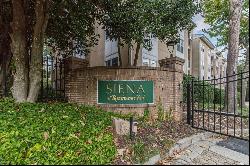 220 Renaissance Parkway NE #2219, Atlanta GA 30308