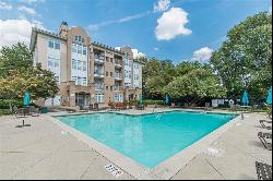 220 Renaissance Parkway NE #2219, Atlanta GA 30308