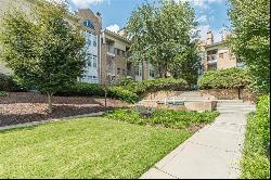 220 Renaissance Parkway NE #2219, Atlanta GA 30308