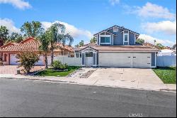 25531 Blackthorne Drive, Murrieta CA 92563