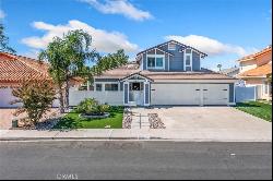 25531 Blackthorne Drive, Murrieta CA 92563