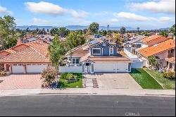 25531 Blackthorne Drive, Murrieta CA 92563