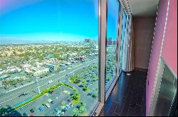 4381 W FLAMINGO Road #2101, Las Vegas NV 89103